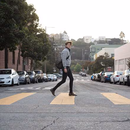 Everyday Messenger Bag