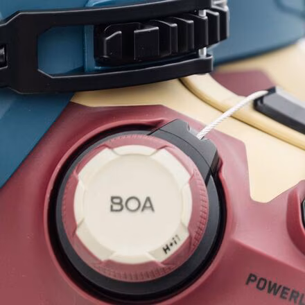 Mindbender 95 Boa Boot - 2024 - Women's