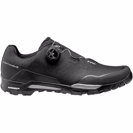 X-Trail Plus Mountain Bike Shoe - Men's