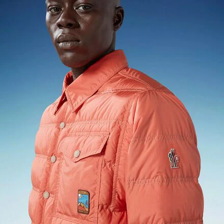 Lavachey Shirt Jacket - Men's