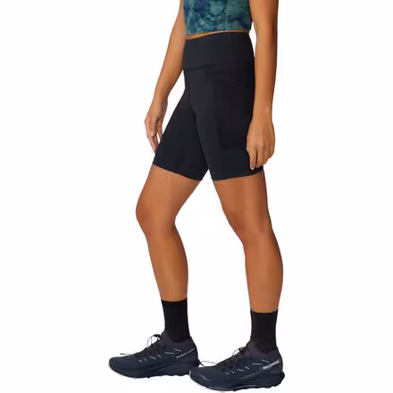Yuba 5in Trail Short - Women's