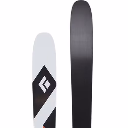 Helio Carbon 95 Ski - 2024