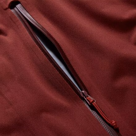 Kinetic 2.0 Jacket - Men's