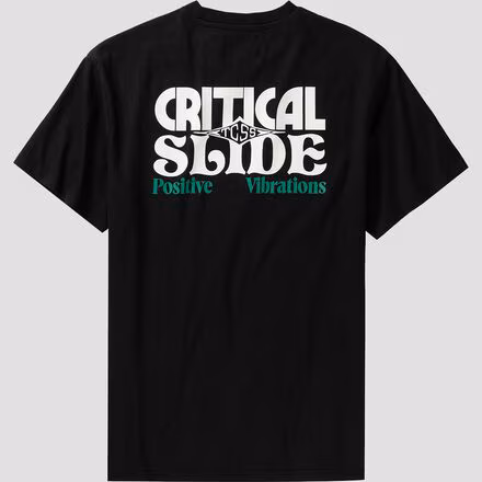 Vibrations T-Shirt - Men's