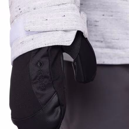 Rumor Insulated Jacket - Women's