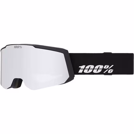 Snowcraft S AF HiPER Goggle