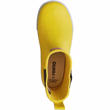 Ankles Rain Boots - Toddlers'