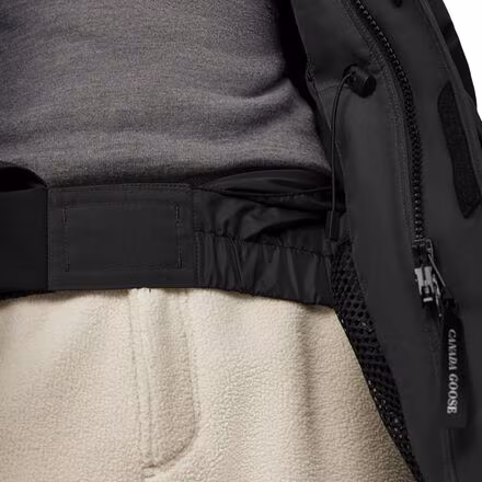 Expedition Down Parka - Men's