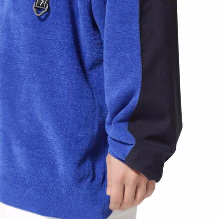 Mole Knit Crew Sweatshirt - Men's