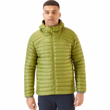 Cirrus Alpine Jacket - Men's