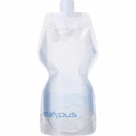 Closure Cap SoftBottle