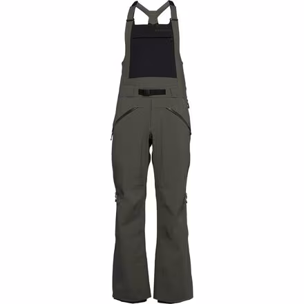 Recon Stretch Bib Pant - Men's