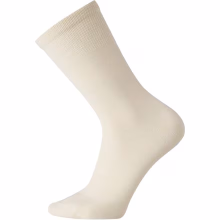 Classic Hike Zero Cushion Liner Crew Sock