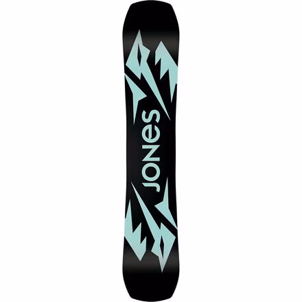 Twin Sister Snowboard - 2024 - Women's