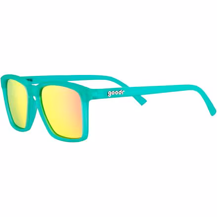 LFG Polarized Sunglasses