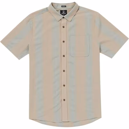 Flaxstone Shirt - Men's