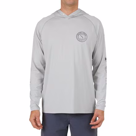 Palomar Perforated Hoodie - Men's