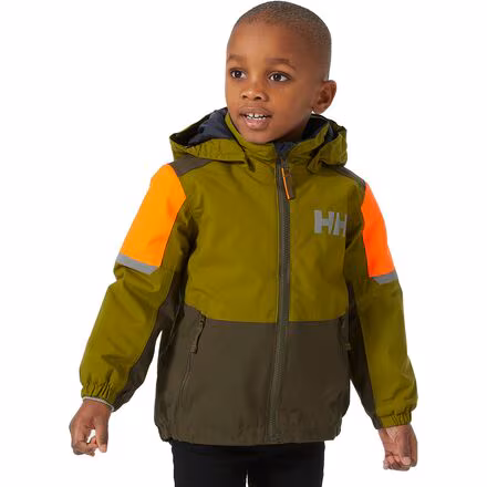 Rider 2.0 Insulated Jacket - Toddlers'