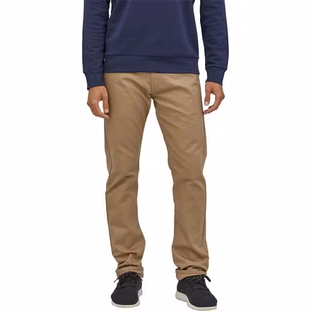 Performance Twill Pant - Men's