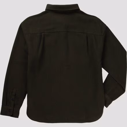 Amberly Shirt Jacket - Women's