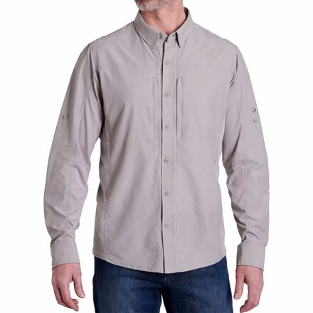 Airspeed Shirt - Men's