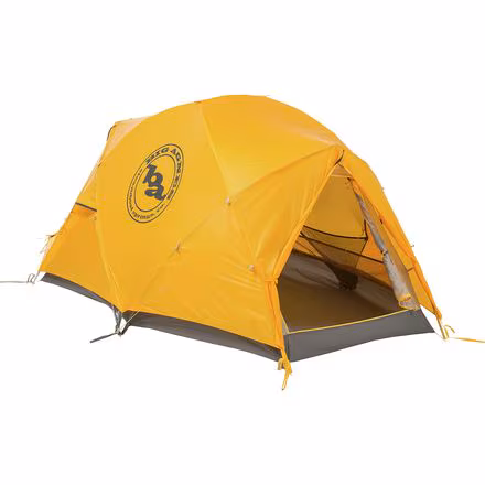 Battle Mountain 2 Tent: 2-Person 4-Season