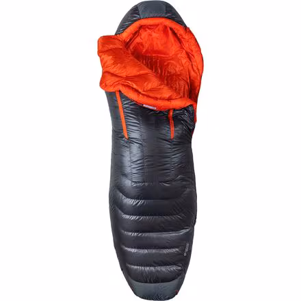 Riff Endless Promise Sleeping Bag: 15F Down - Men's