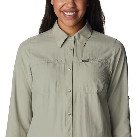Silver Ridge 3.0 Long-Sleeve Shirt - Women's