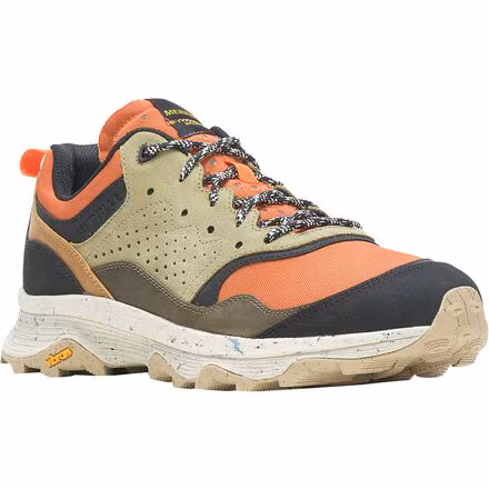 Speed Solo Hiking Shoe - Men's