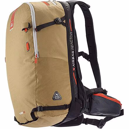 Tour 32 Switch Reactor Airbag