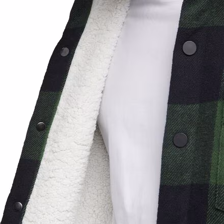 Project Lined Flannel - Men's