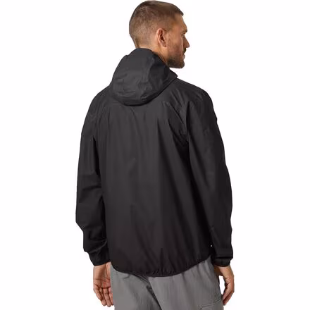 Verglas 2.5L Fastpack Jacket - Men's