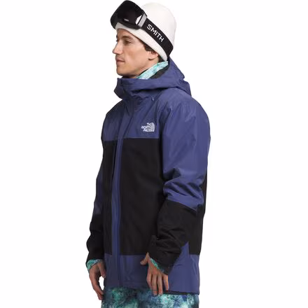 ThermoBall Eco Snow Triclimate Jacket - Men's