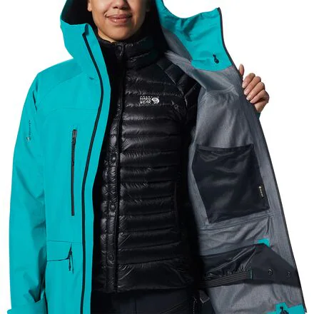 Boundary Ridge GORE-TEX Jacket - Women's