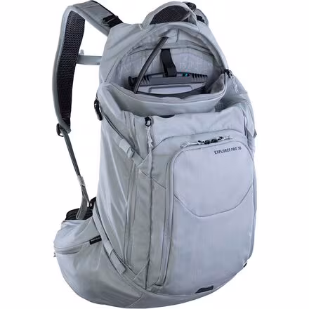 Explorer Pro 30L Backpack