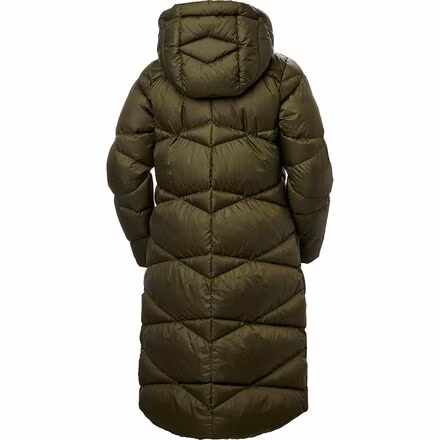 Tundra Down Coat - Women's