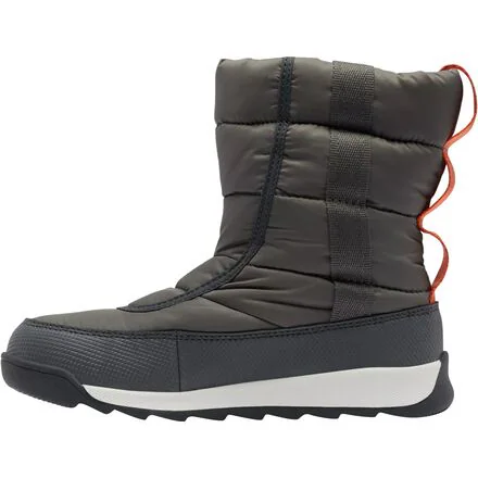 Whitney II Puffy Mid Boot - Boys'