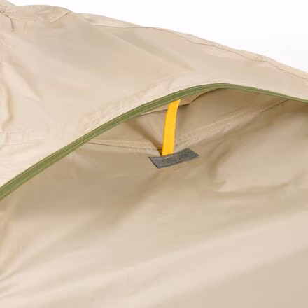 Morrison Evo 4 Tent: 4-Person 3-Season