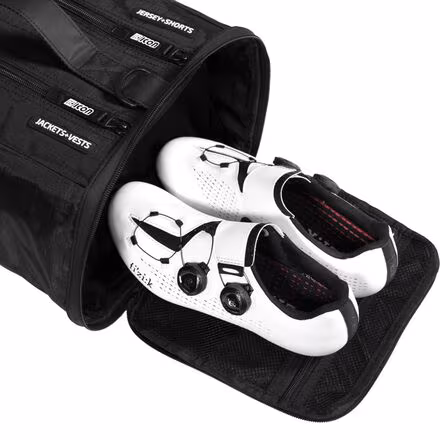 Race Rain Bag