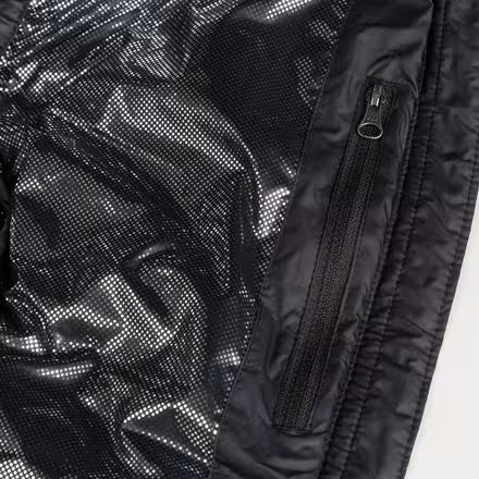 Heavenly Hooded Jacket - Women's