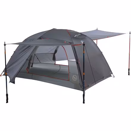 Copper Spur HV UL3 Bikepack Tent: 3-Person 3-Season