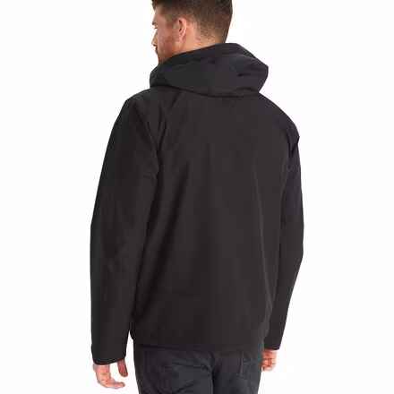 Minimalist Jacket - Men's
