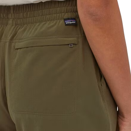 Fleetwith Short - Women's