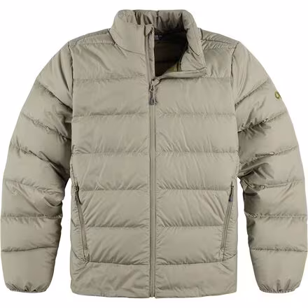 Coldfront Down Jacket - Men's