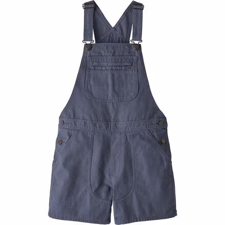 Stand Up Overall - Women's