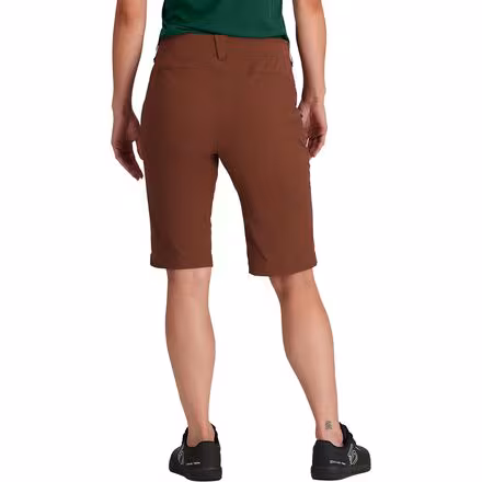 Ferrosi 12in Over Short - Women's