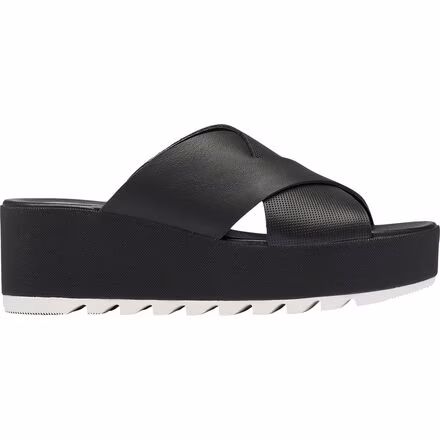 Cameron Flatform Mule - Women's