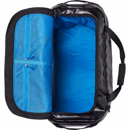 Alpaca 60L Duffel Bag