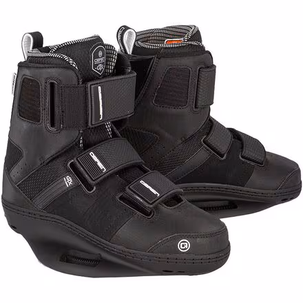SOB Wakeboard + GTX Binding