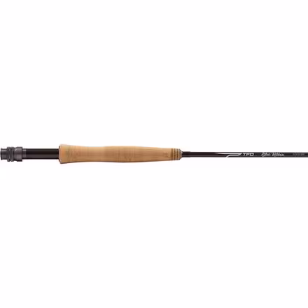 Blue Ribbon Series Fly Rod